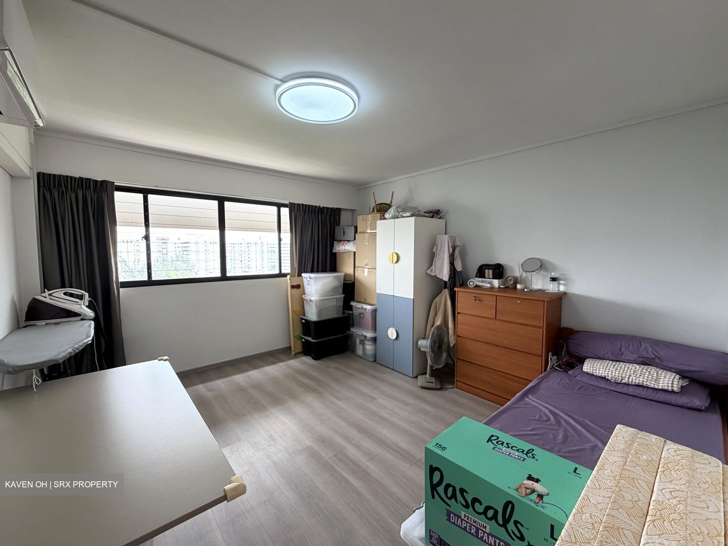 Blk 461 Tampines Street 44 (Tampines), HDB 5 Rooms #635144651